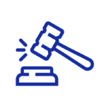 gavel icon