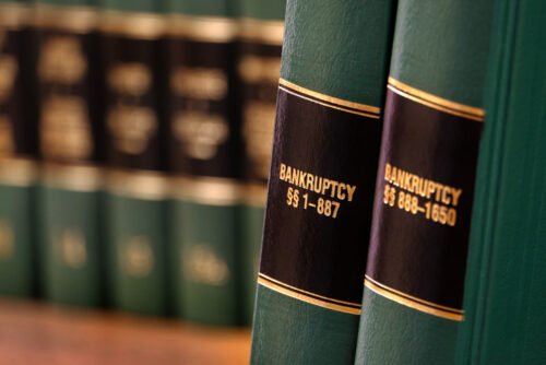 tennessee bankruptcy law