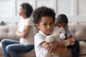 modification of child custody - change custody in Tennessee