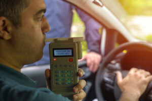 Blood Alcohol Concentration (BAC) Testing