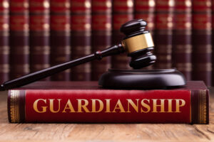 legal guardianship